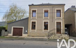 Écouviez, Grand Est 55600