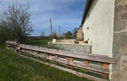 Lussac-les-Églises, Haute-Vienne 87360