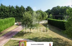 La Chapelle-Montmartin, Centre-Val de Loire 41320