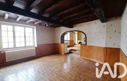 Arces-Dilo, Bourgogne-Franche-Comté 89320