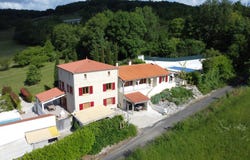 Cazes-Mondenard, Midi-Pyrénées 82110