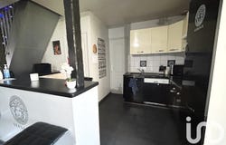 Chaumontel, Île-de-France 95270