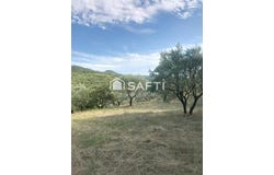Poujols, Languedoc-Roussillon 34700