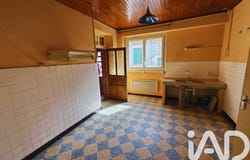 Arbourse, Bourgogne-Franche-Comté 58350