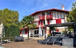Hasparren, Aquitaine 64240