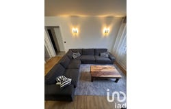 Pantin, Île-de-France 93500