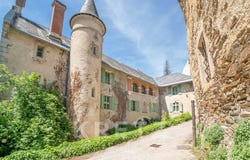Lacaze, Midi-Pyrénées 81330