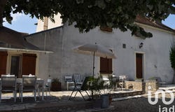 Batilly-en-Puisaye, Centre-Val de Loire 45420