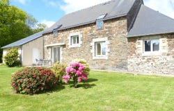 Lanfains, Lanfains, Brittany 22800