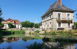 COUFFY, Centre-Val de Loire 41110