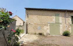 Richelieu, Centre 37120