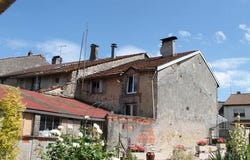 Lamarche, Lorraine 88320