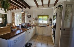Chabanais, Charente
