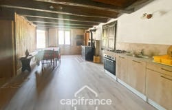 Montrevel, Franche-Comté 39320