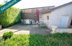 Villerupt, Lorraine 54190