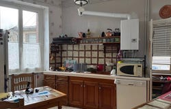Thiers, Puy-de-Dôme 63300