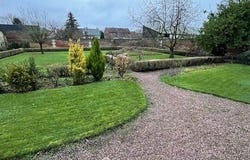 Noyon, Picardie 60400