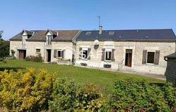 Chivres-Val, Picardie 02880