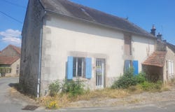 SAINT SILVAIN BAS LE ROC, Nouvelle-Aquitaine 23600