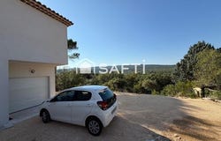 Gareoult, Provence-Alpes-Côte d'Azur 83136