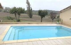 Le Fleix, Dordogne