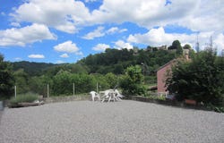 Saint-Lizier, Midi-Pyrénées 09190