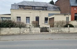Ligny-en-Cambrésis, Nord-Pas-de-Calais 59191
