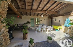 VILLENEUVE LES CORBIERES, Occitanie 11360