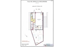 Jarville-la-Malgrange, Meurthe-et-Moselle 54140