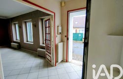 Connerré, Pays de la Loire 72160