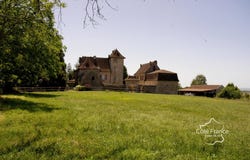 Rignac, Midi-Pyrénées 46500