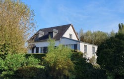 Genêts, Normandy 50530