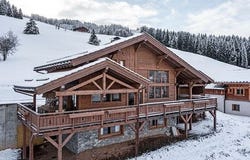 Cros, Auvergne 73590