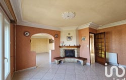 Luceau, Pays de la Loire 72500
