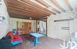 Donzy, Bourgogne-Franche-Comté 58220