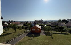 Bellerive-sur-Allier, Allier 03700