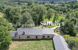 Dourgne, Tarn 81110