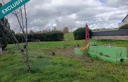 Joncherey, Franche-Comté 90100
