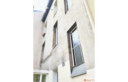 Nancy, Lorraine 54000