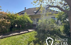 Marckolsheim, Alsace 67390