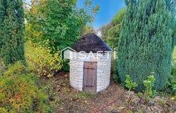 Fontaines-d'Ozillac, Poitou-Charentes 17500