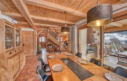 Megève, Rhône-Alpes 74120