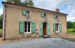 Abzac, Poitou-Charentes 16500