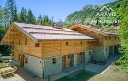 Le Grand-Bornand, Auvergne-Rhône-Alpes 74450