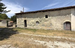 Saint-Romain, Poitou-Charentes 16210
