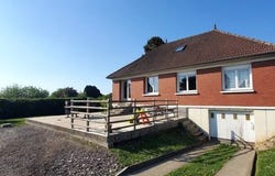 Saint-Nicolas-d'Aliermont, Seine-Maritime 76510