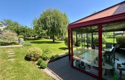 Trévenans, Franche-Comté 90400