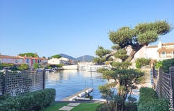 Grimaud, Provence-Alpes-Côte-d'Azur 83310