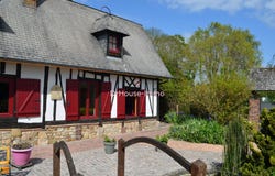 Bernay, Upper Normandy 27300