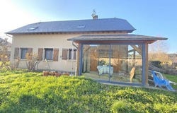 ARVIEU, Midi-Pyrénées 12120